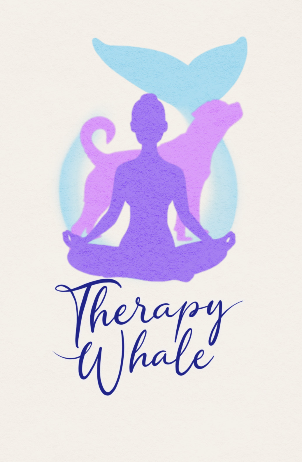 Therapy Whale